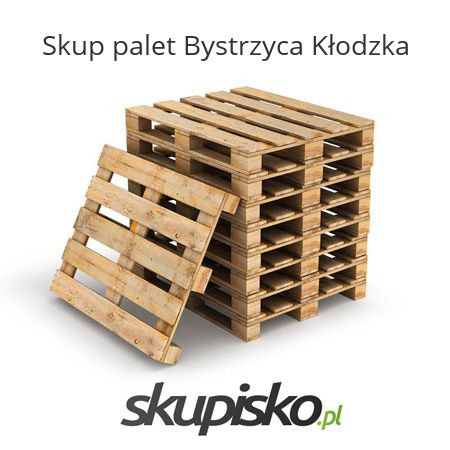 Skup palet Bystrzyca Kłodzka