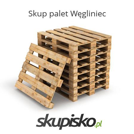 Skup palet Węgliniec