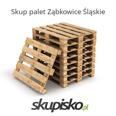 Skup palet Ząbkowice Śląskie