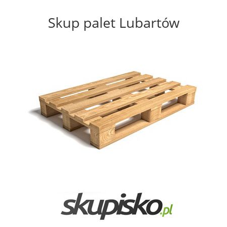 Skup palet Lubartów