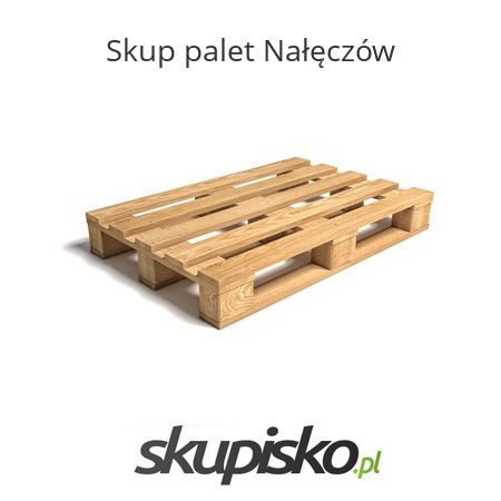 Skup palet Nałęczów