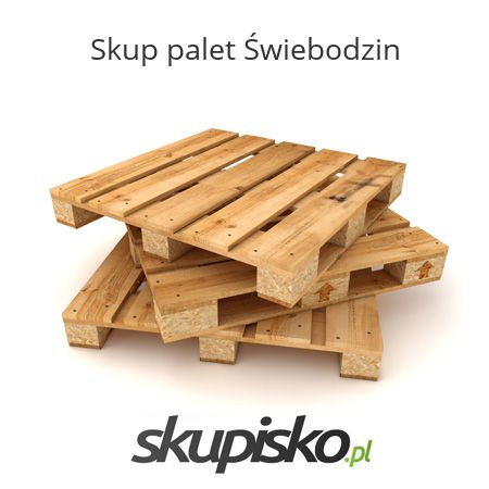 Skup palet Świebodzin