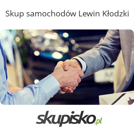 Skup samochodów Lewin Kłodzki
