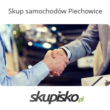 Skup samochodów Piechowice