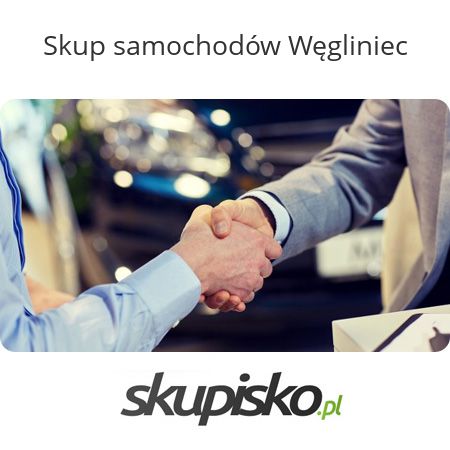 Skup samochodów Węgliniec