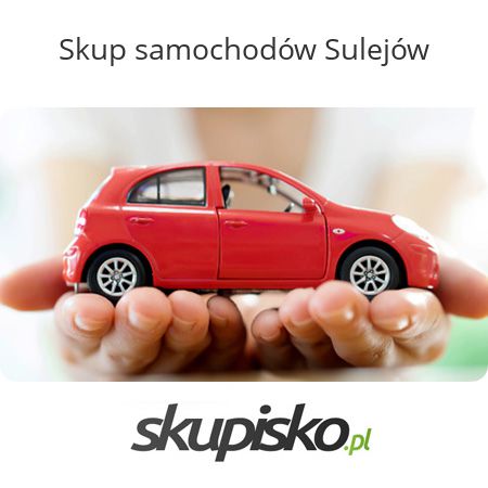 Skup samochodów Sulejów
