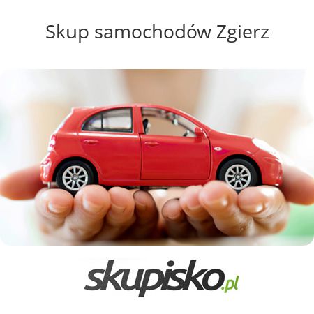 Skup samochodów Zgierz