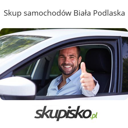 Skup samochodów Biała Podlaska