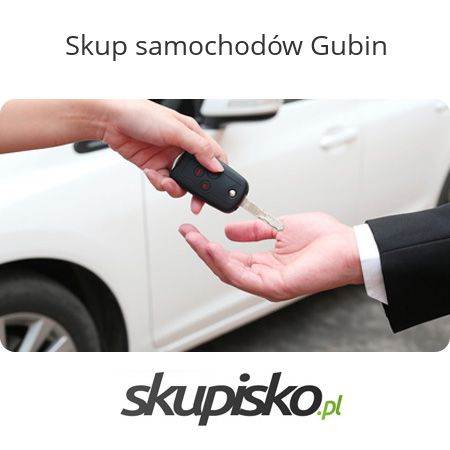 Skup samochodów Gubin