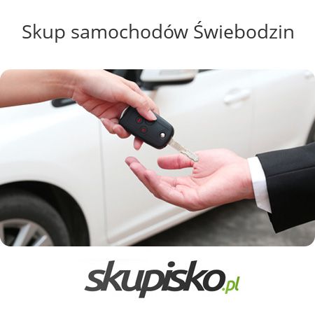 Skup samochodów Świebodzin