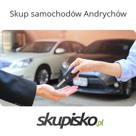 Skup samochodów Andrychów