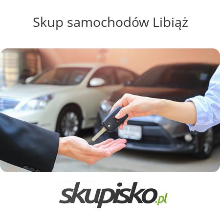 Skup samochodów Libiąż