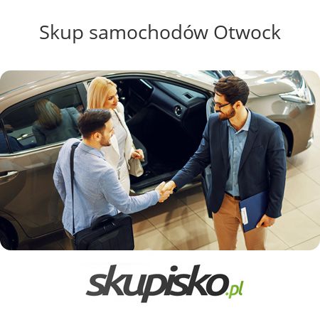 Skup samochodów Otwock