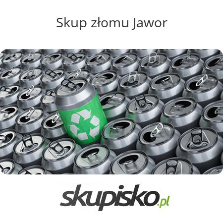 Skup złomu Jawor
