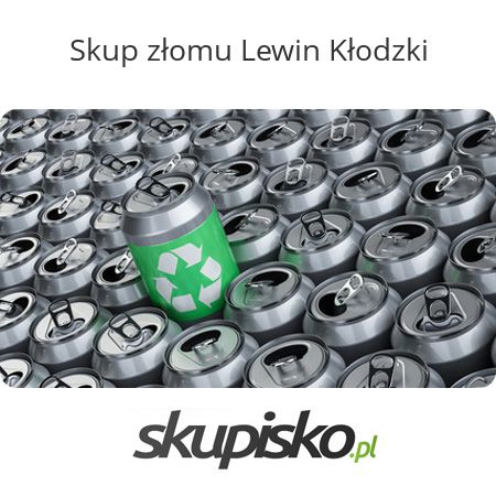 Skup złomu Lewin Kłodzki