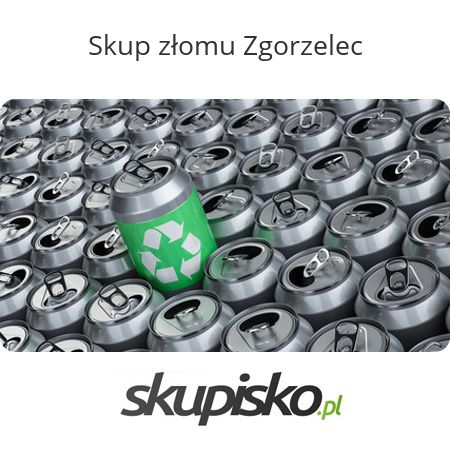 Skup złomu Zgorzelec