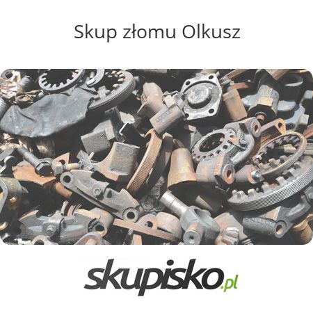 Skup złomu Olkusz