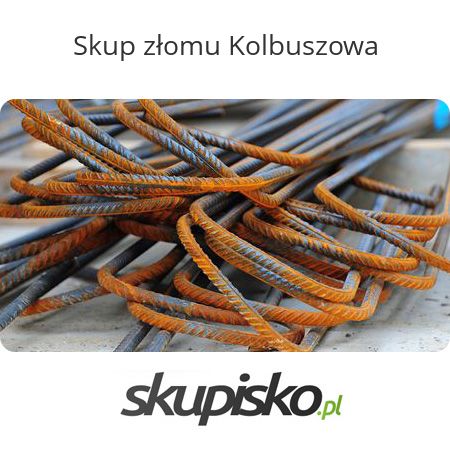 Skup złomu Kolbuszowa
