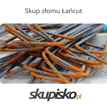 Skup złomu Łańcut