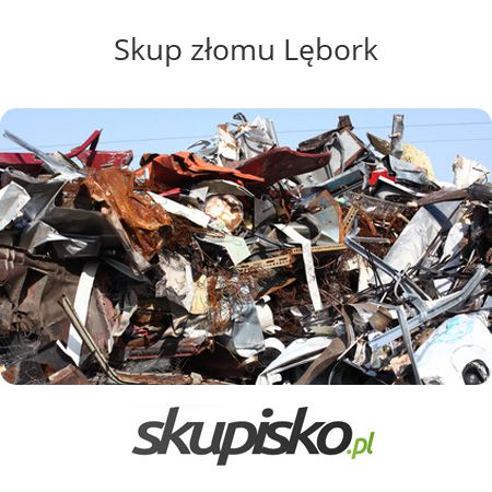 Skup złomu Lębork