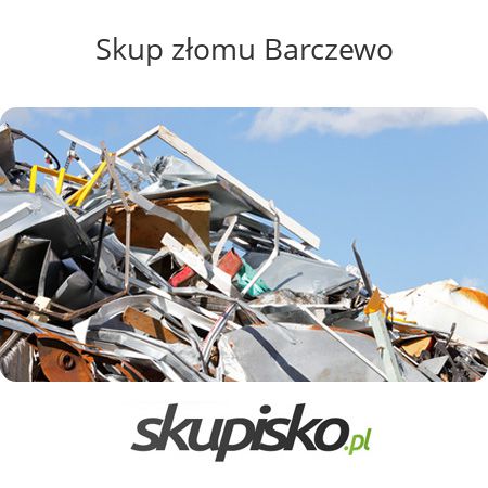 Skup złomu Barczewo