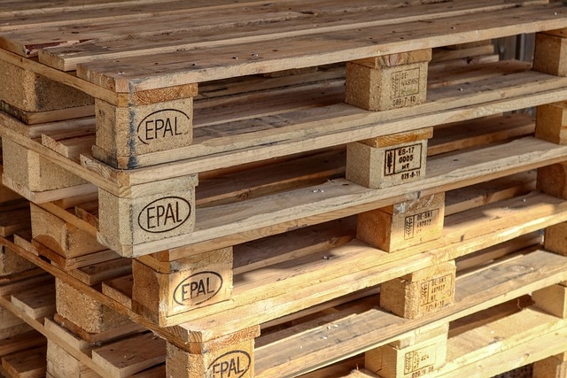 Aga-Trans Skup Palet