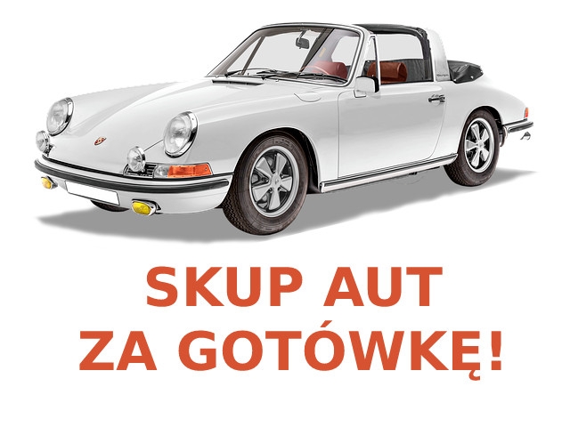 Auto Skup Lifting - Skup samochodów za gotówkę