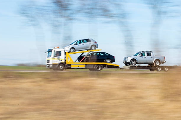 Pomoc Drogowa - Holowanie - Laweta - SPRINT-CAR