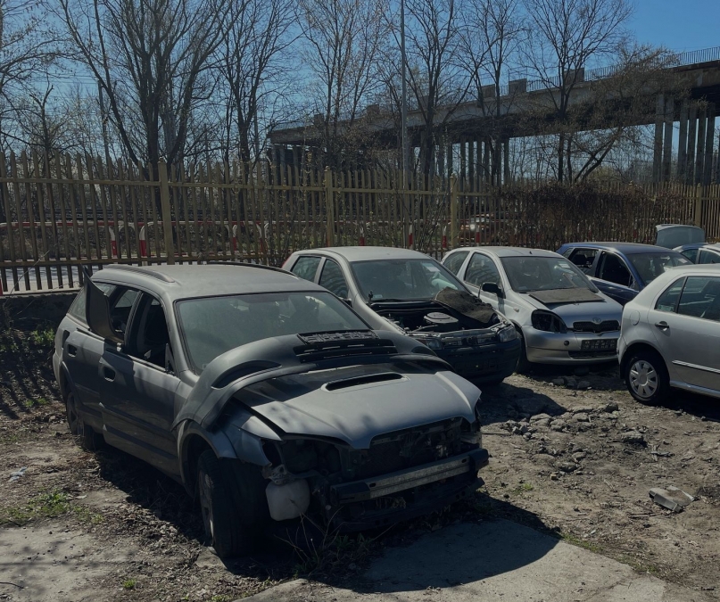 Auto skup - Skup aut angielskich
