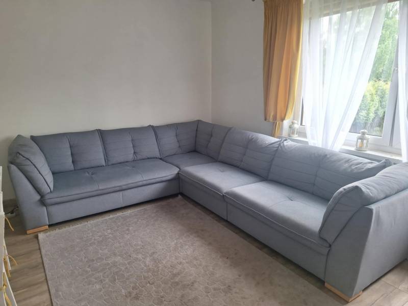 Narożnik IMPERIA lewy Agata Meble