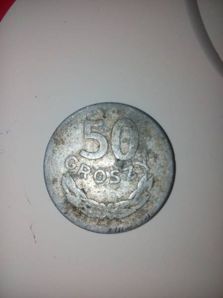 22 szt. Monety obiegowe 10gr z 1983r,50gr z1965r,1zl z1977,1zl z1984r,1zl z 1985(3szt),2zl z1975r,2zl z 1979&#8230;