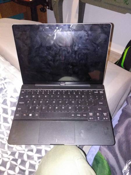 Lenovo 300-10iby i5 uszkodzony
