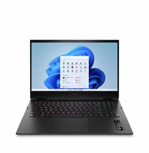 Laptop HP OMEN 16-b0069nw 16,1”