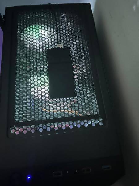 Komputer LCO Pro 4220 i5-11400F 1GB RAM 1TB