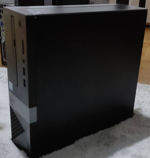 Komputer dell vostro 3470
