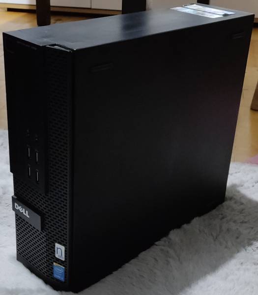 Dell XE2