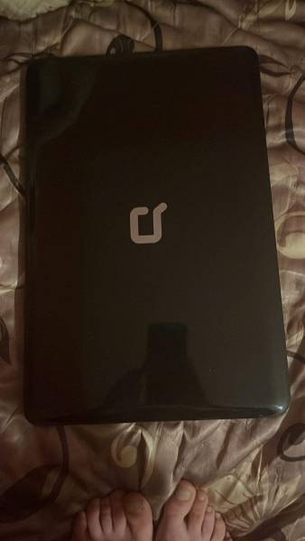 Laptop