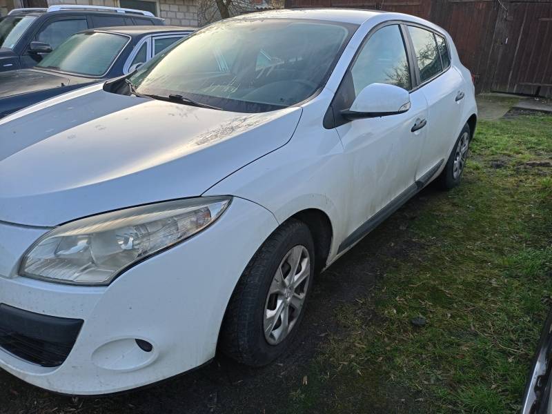 sprzedam Renault Megane