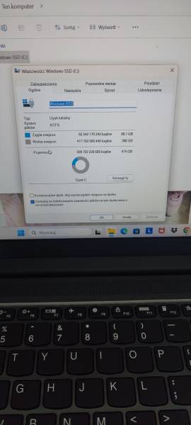 Sprzedam laptopa