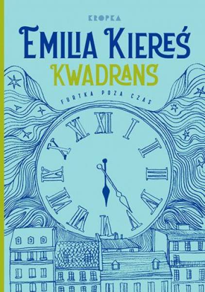Kwadrans